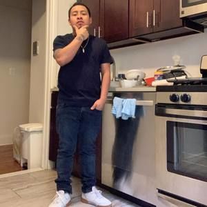 Meet your Posher, Alex